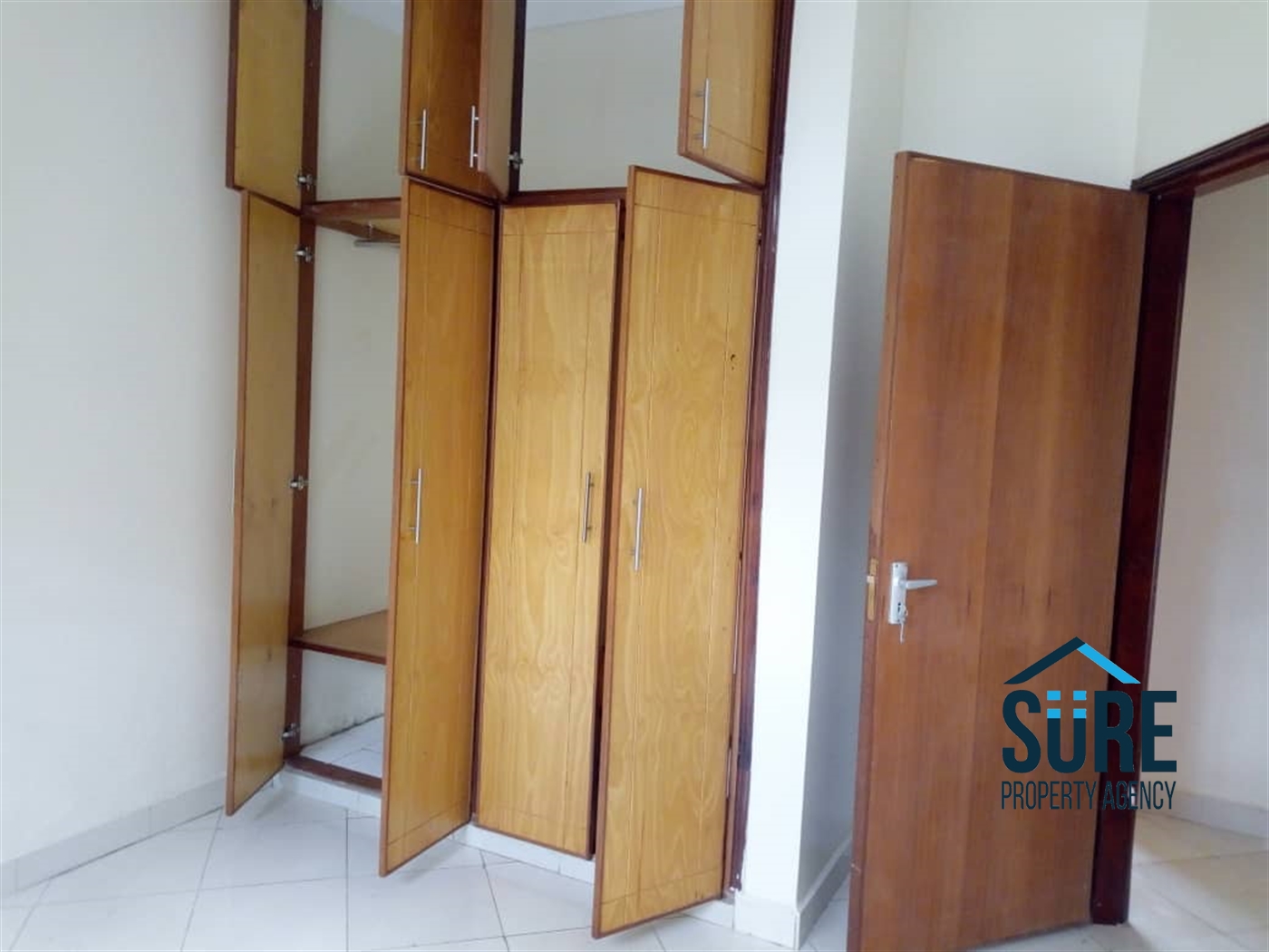 Semi Detached for rent in Najjera Wakiso