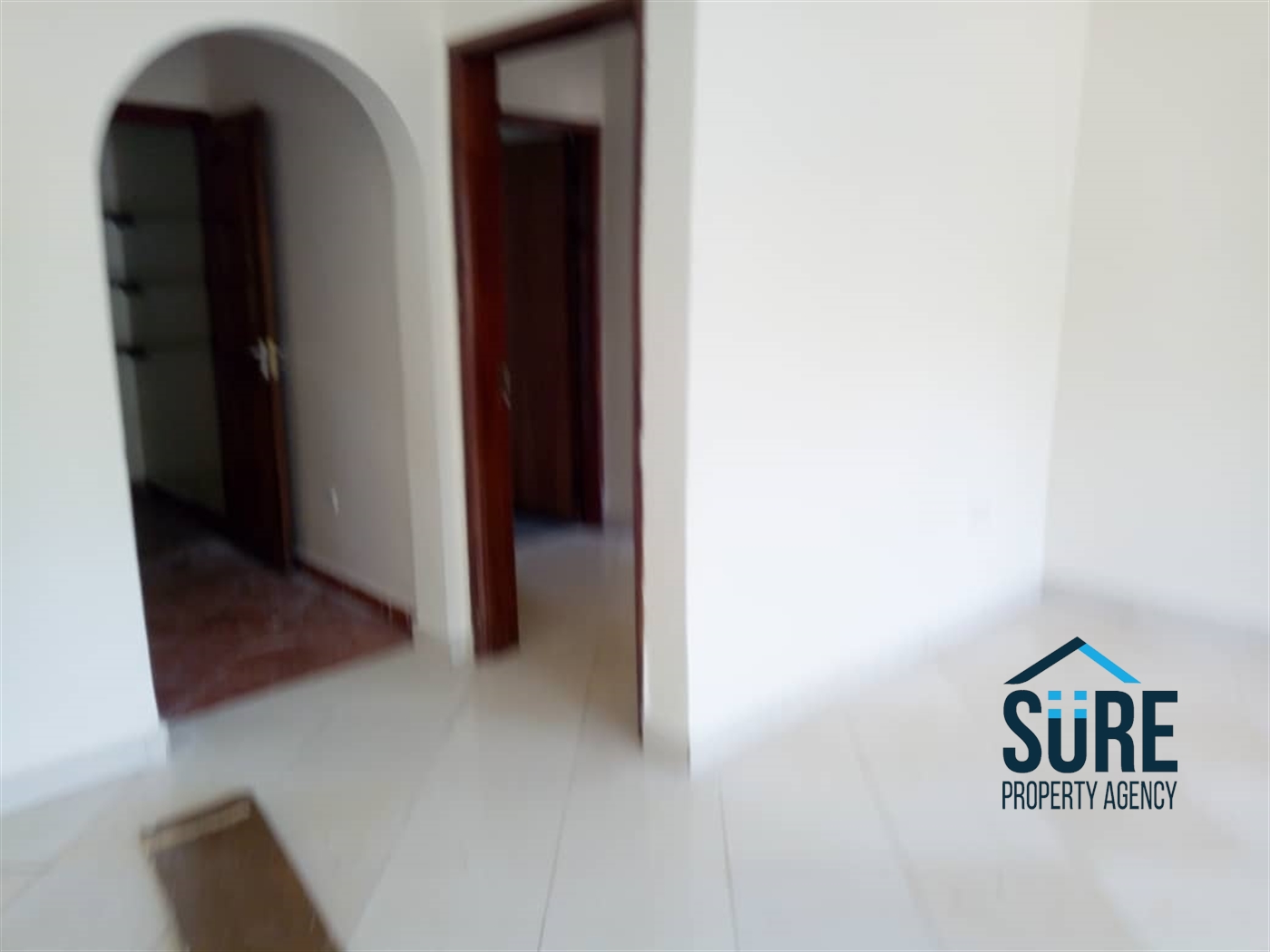 Semi Detached for rent in Najjera Wakiso