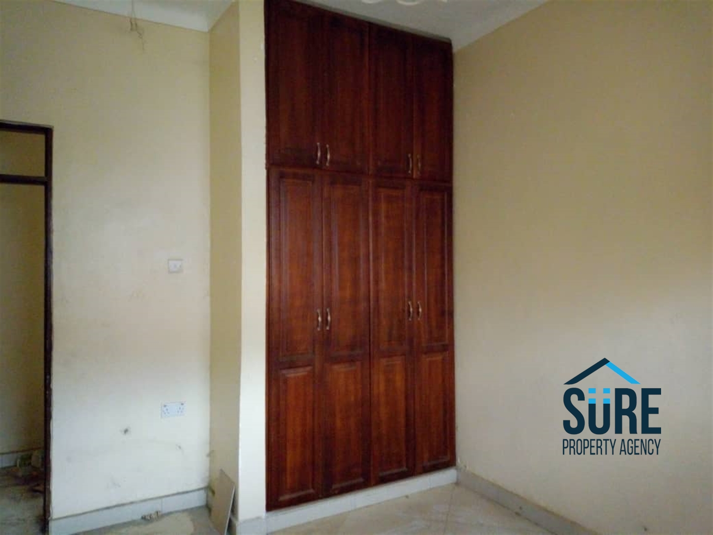 Bungalow for rent in Kyanja Kampala