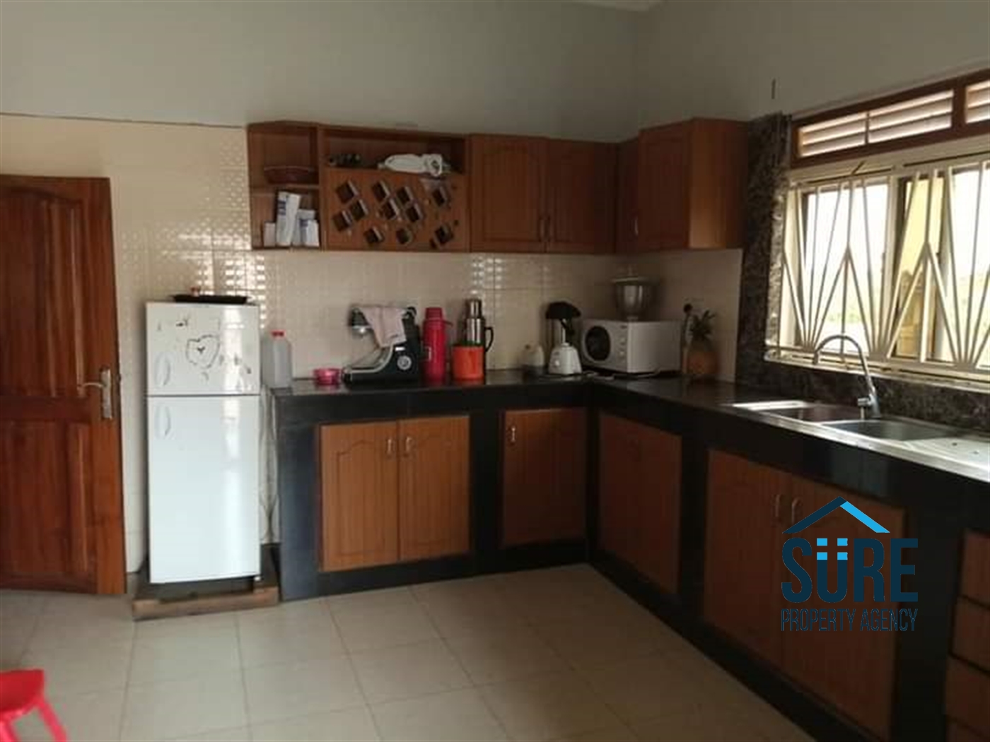 Bungalow for sale in Kyanja Kampala