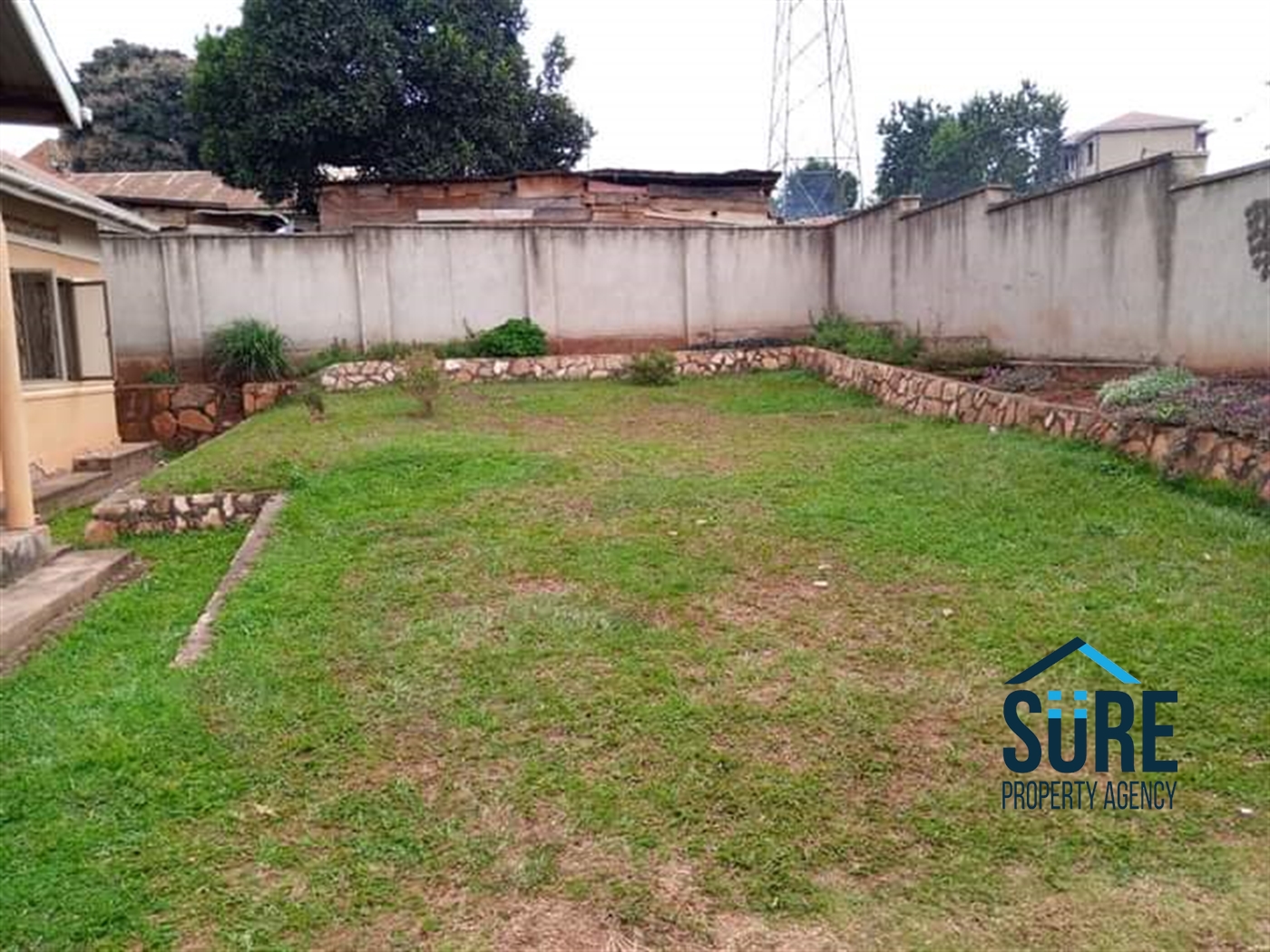 Bungalow for sale in Ntinda Kampala