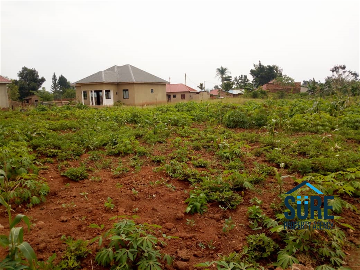 Multipurpose Land for sale in Kijabijo Wakiso