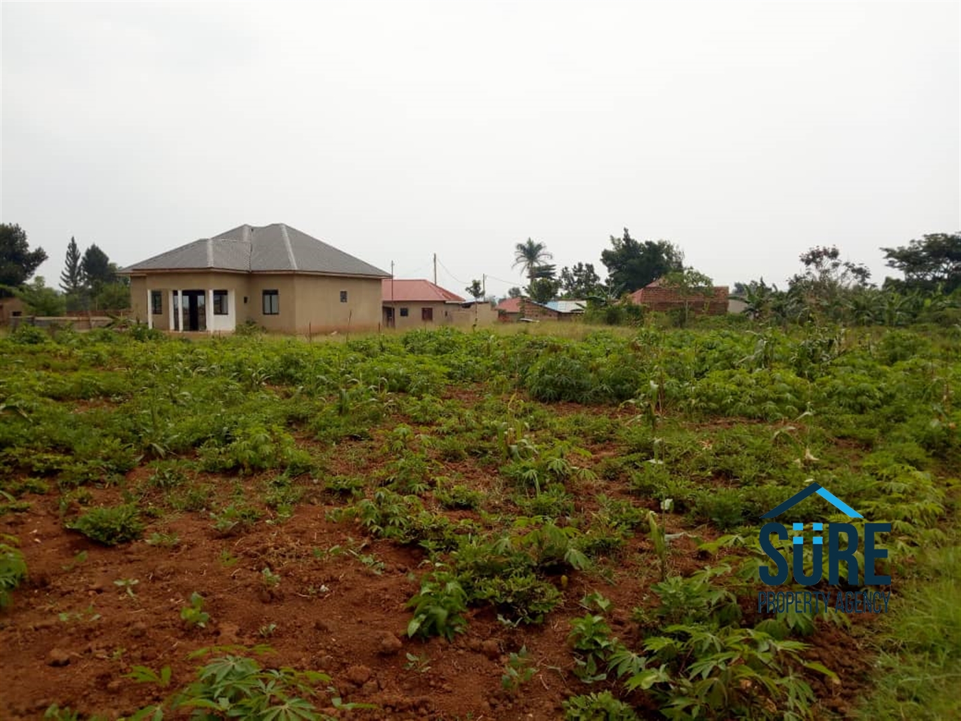 Multipurpose Land for sale in Kijabijo Wakiso