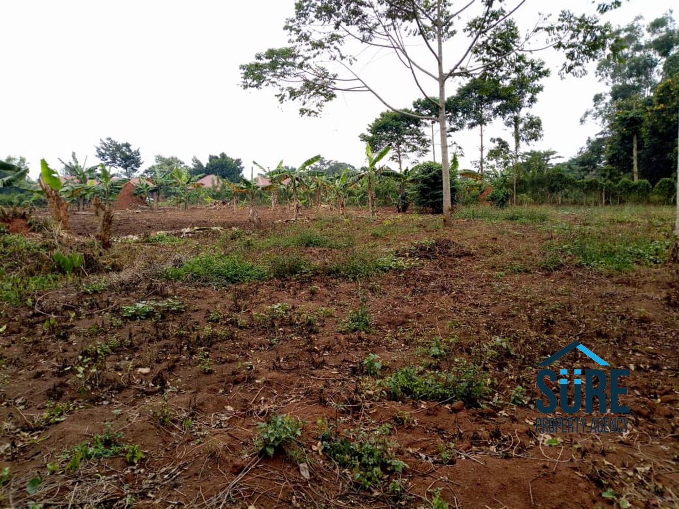 Multipurpose Land for sale in Kijabijo Wakiso