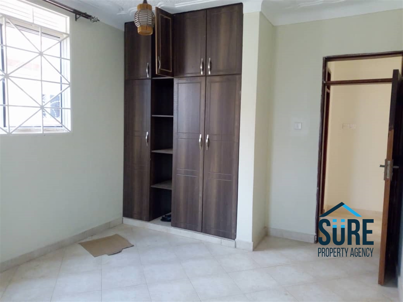 Apartment for rent in Kyanja Kampala