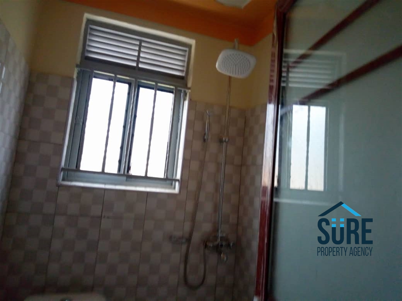 Apartment for rent in Najjera Wakiso