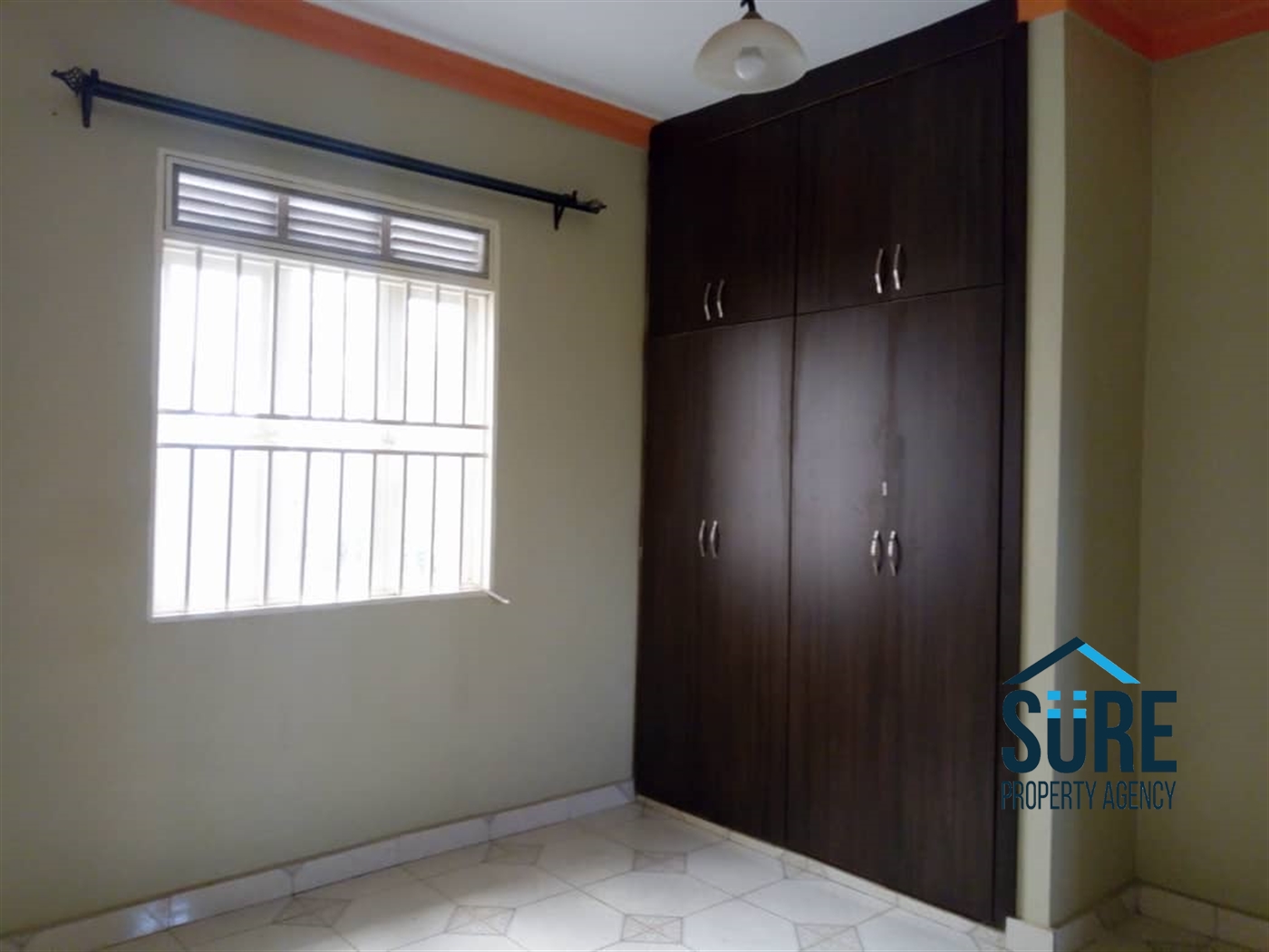 Semi Detached for rent in Kyanja Kampala