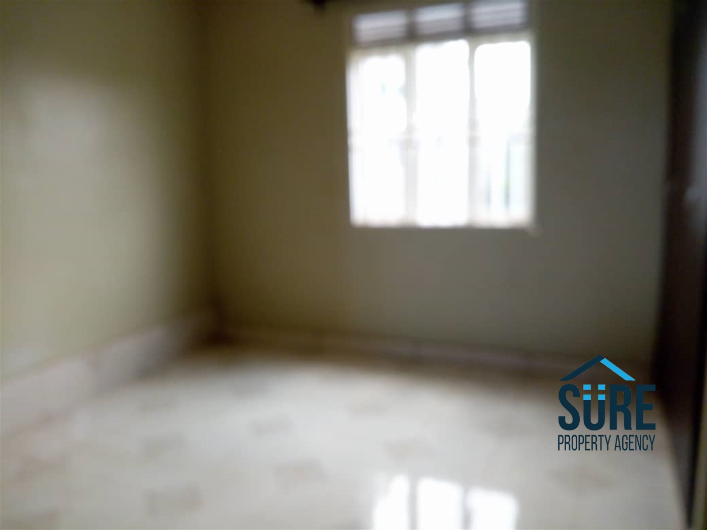 Semi Detached for rent in Kyanja Kampala