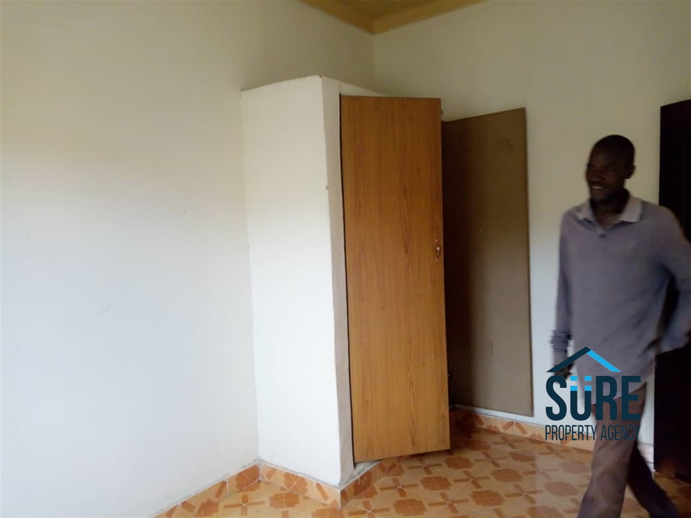 Semi Detached for rent in Kisaasi Kampala