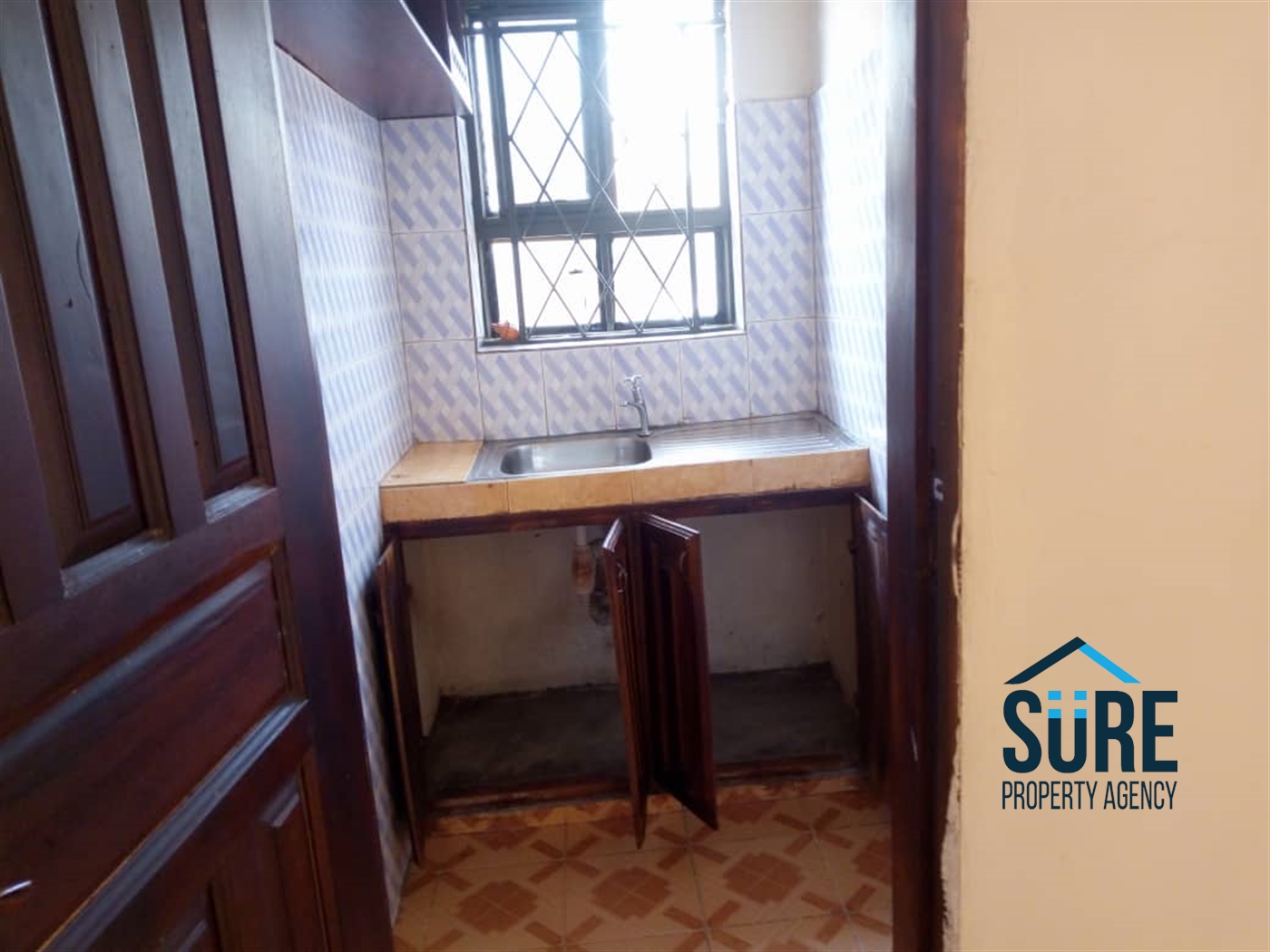 Semi Detached for rent in Kisaasi Kampala