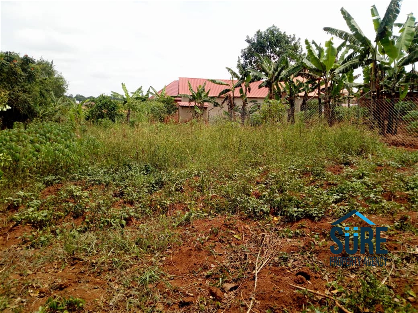 Multipurpose Land for sale in Gayaza Wakiso