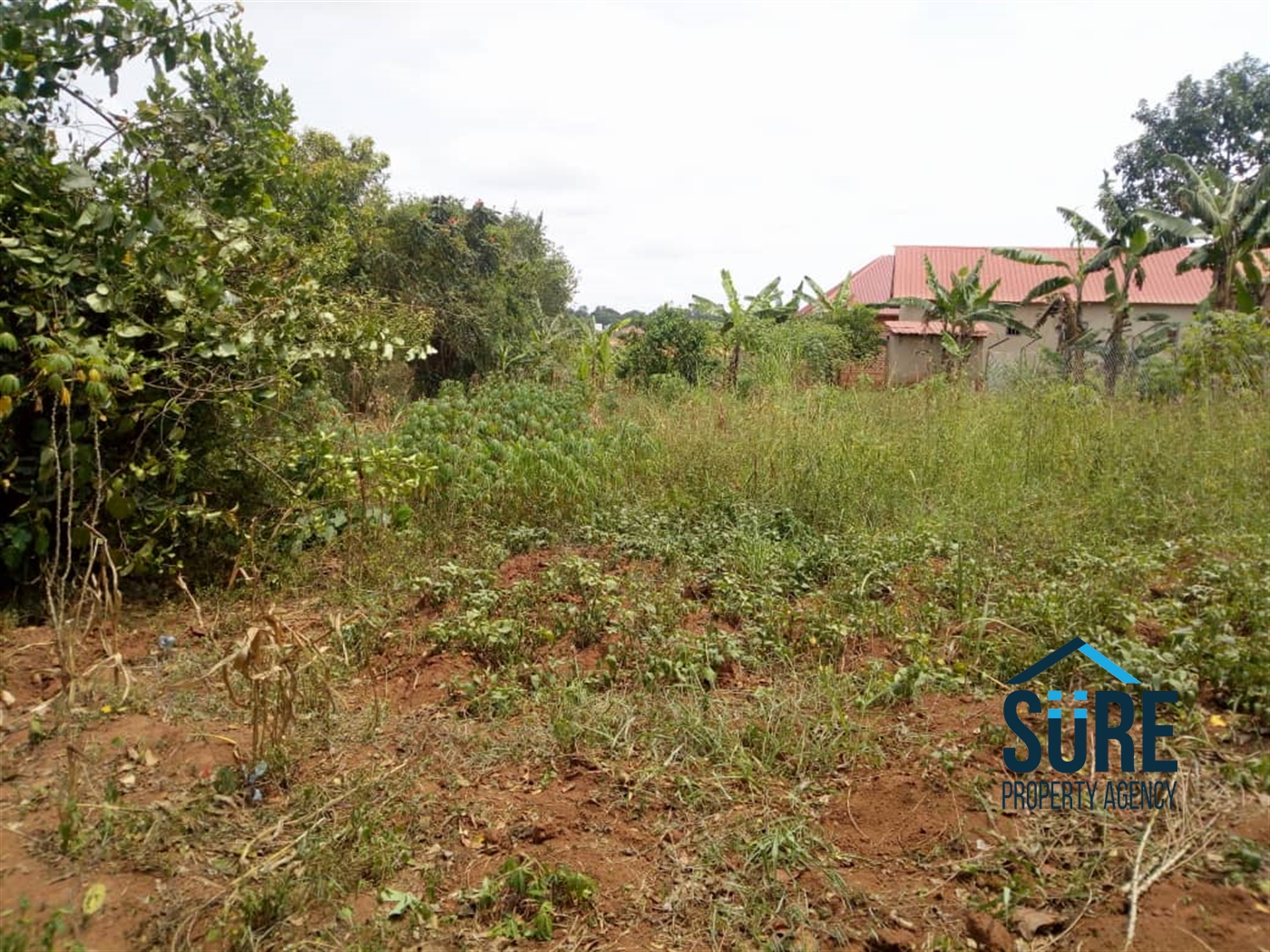 Multipurpose Land for sale in Gayaza Wakiso