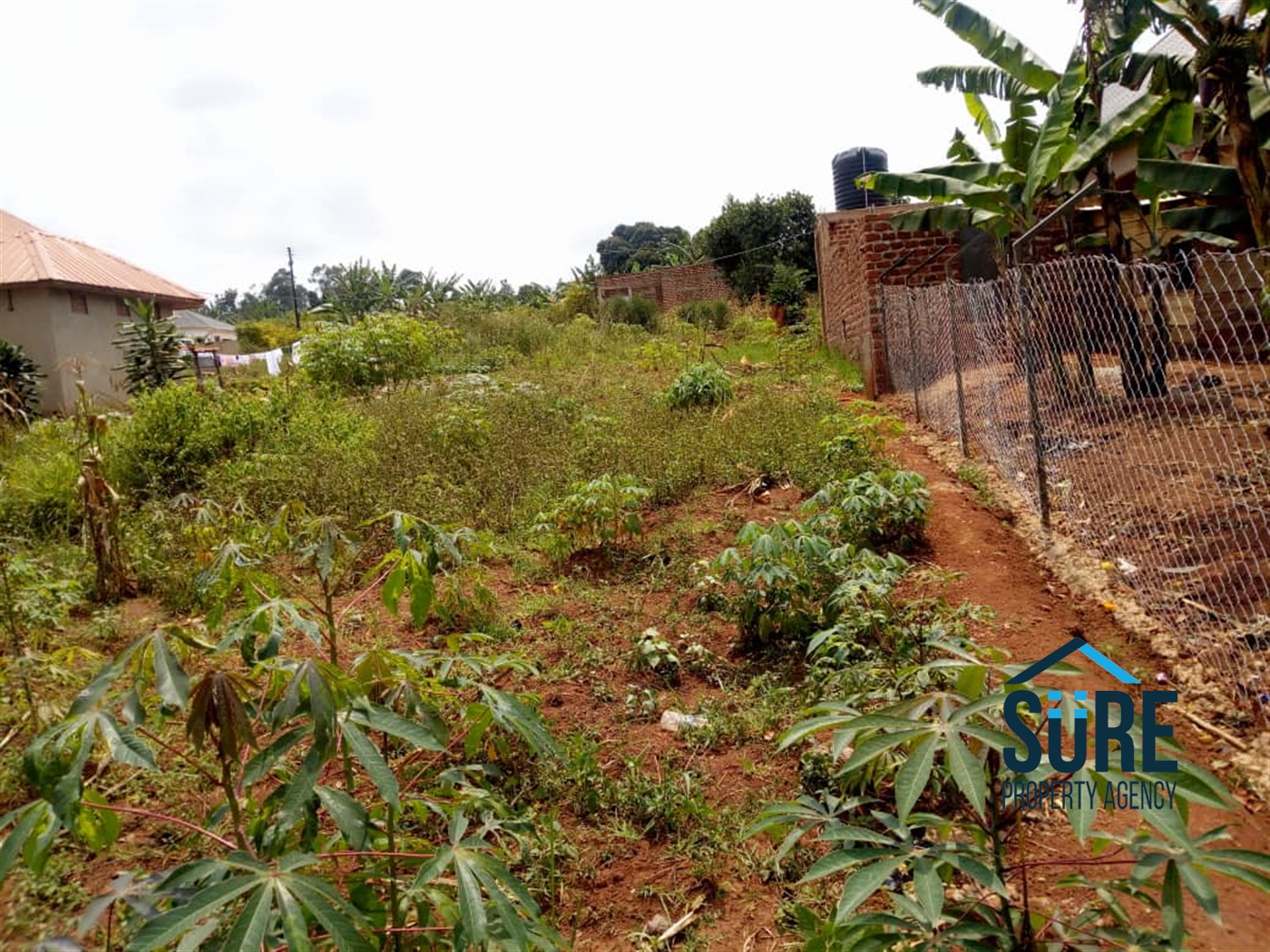 Multipurpose Land for sale in Gayaza Wakiso