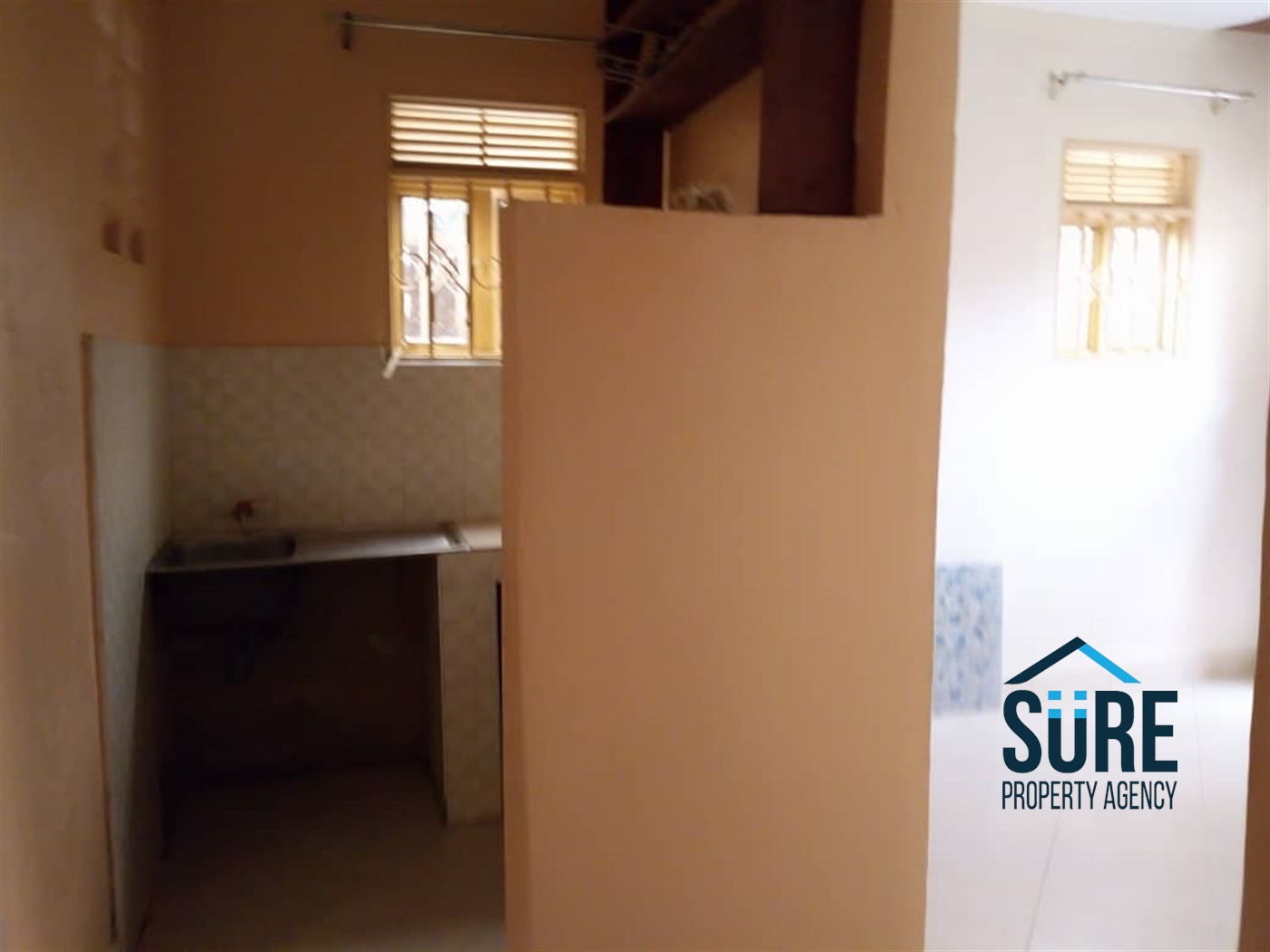 Semi Detached for rent in Kyanja Kampala