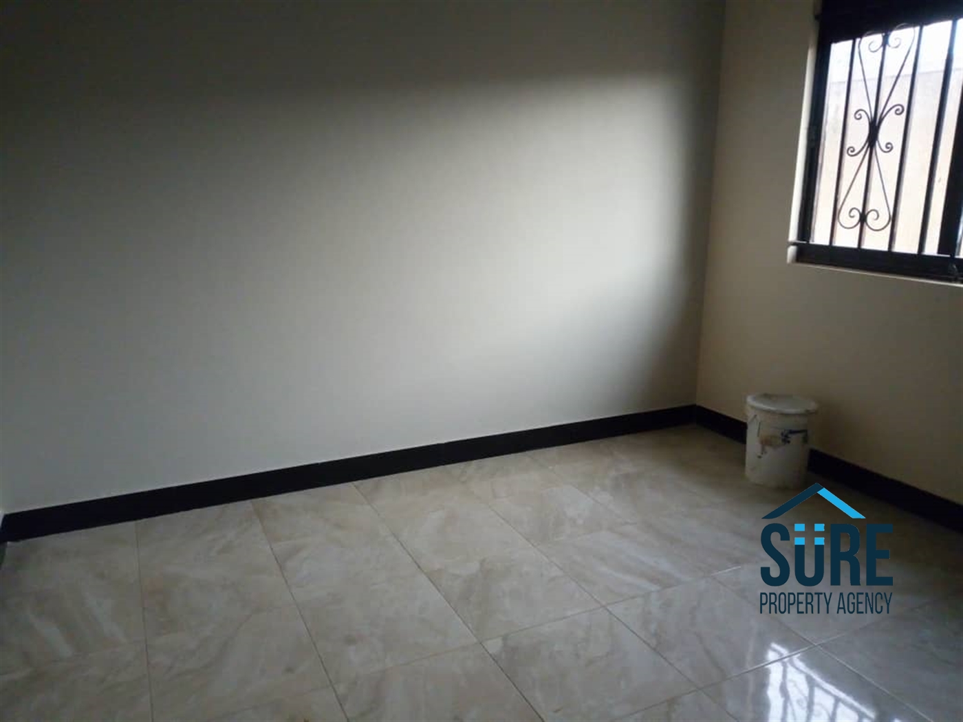 Semi Detached for rent in Kyanja Kampala