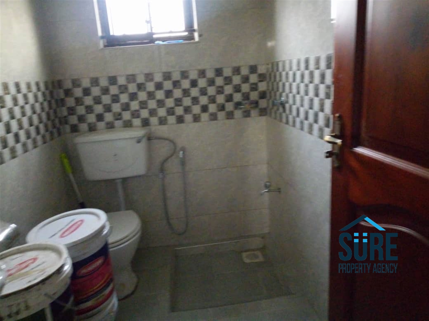 Semi Detached for rent in Kyanja Kampala