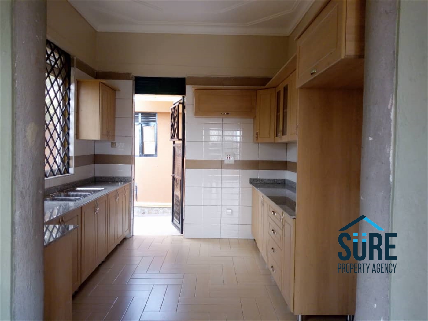 Bungalow for sale in Kira Wakiso