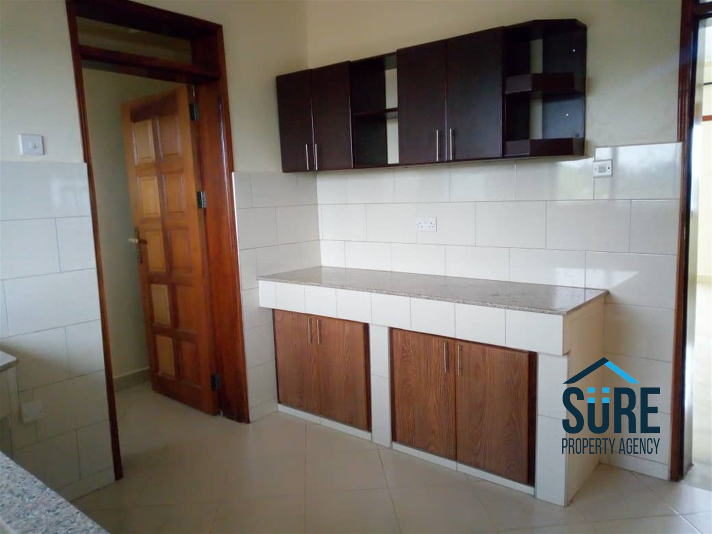 Apartment for rent in Kira Wakiso