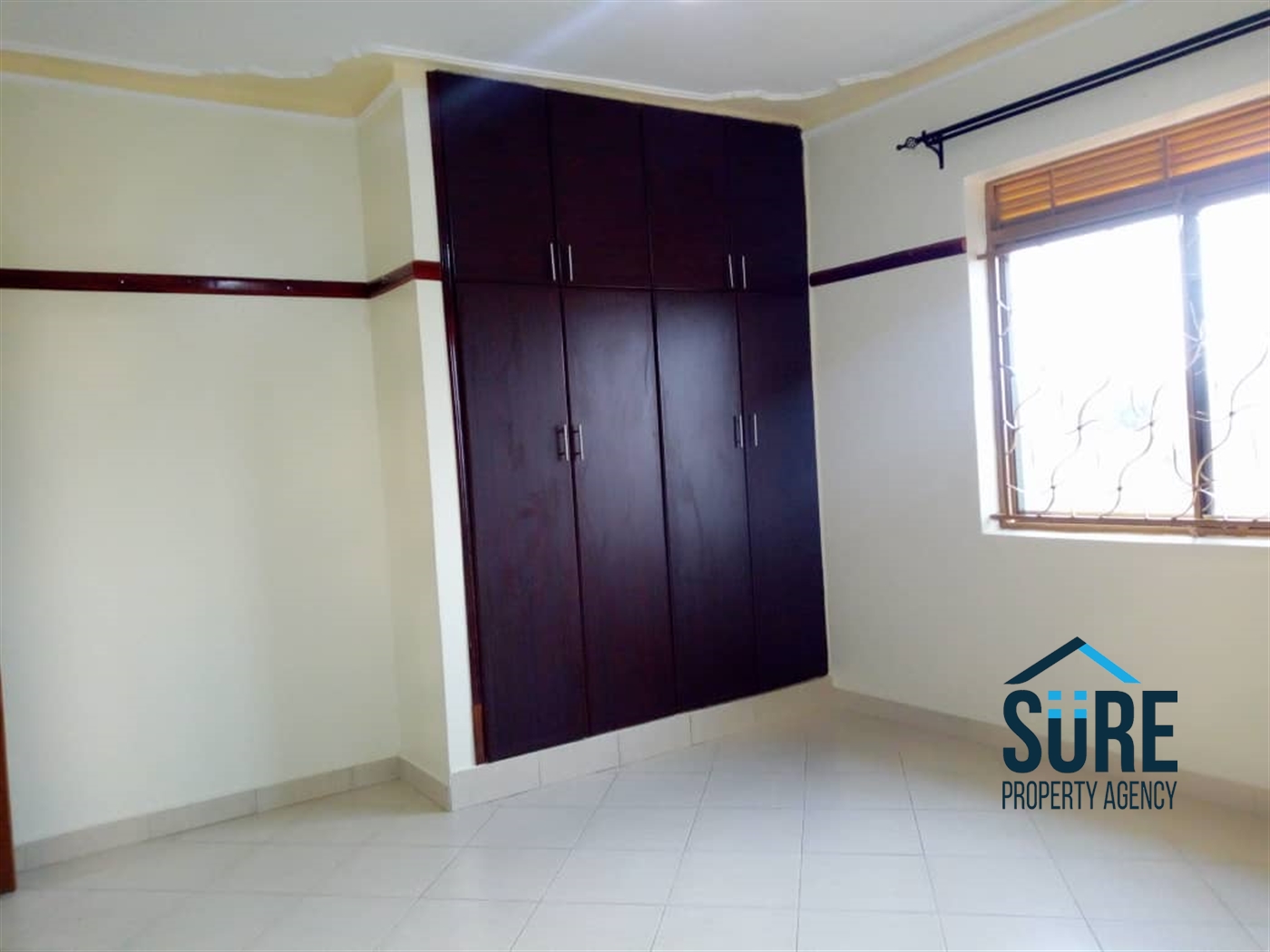 Apartment for rent in Kira Wakiso