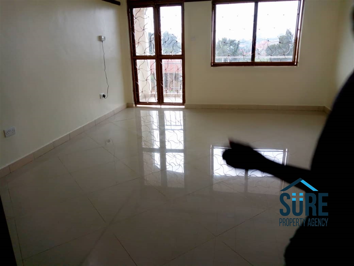 Apartment for rent in Kira Wakiso