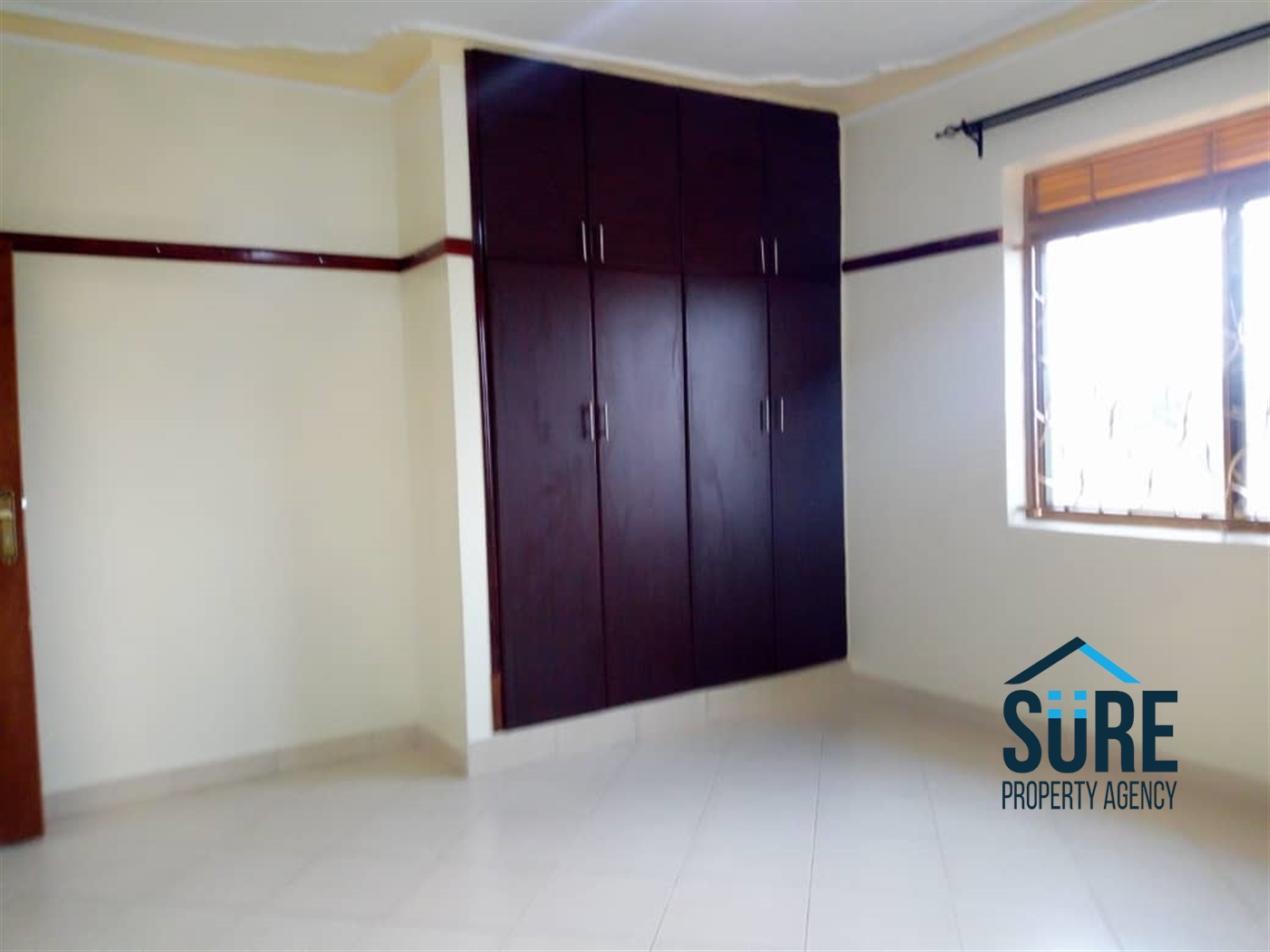 Apartment for rent in Kira Wakiso