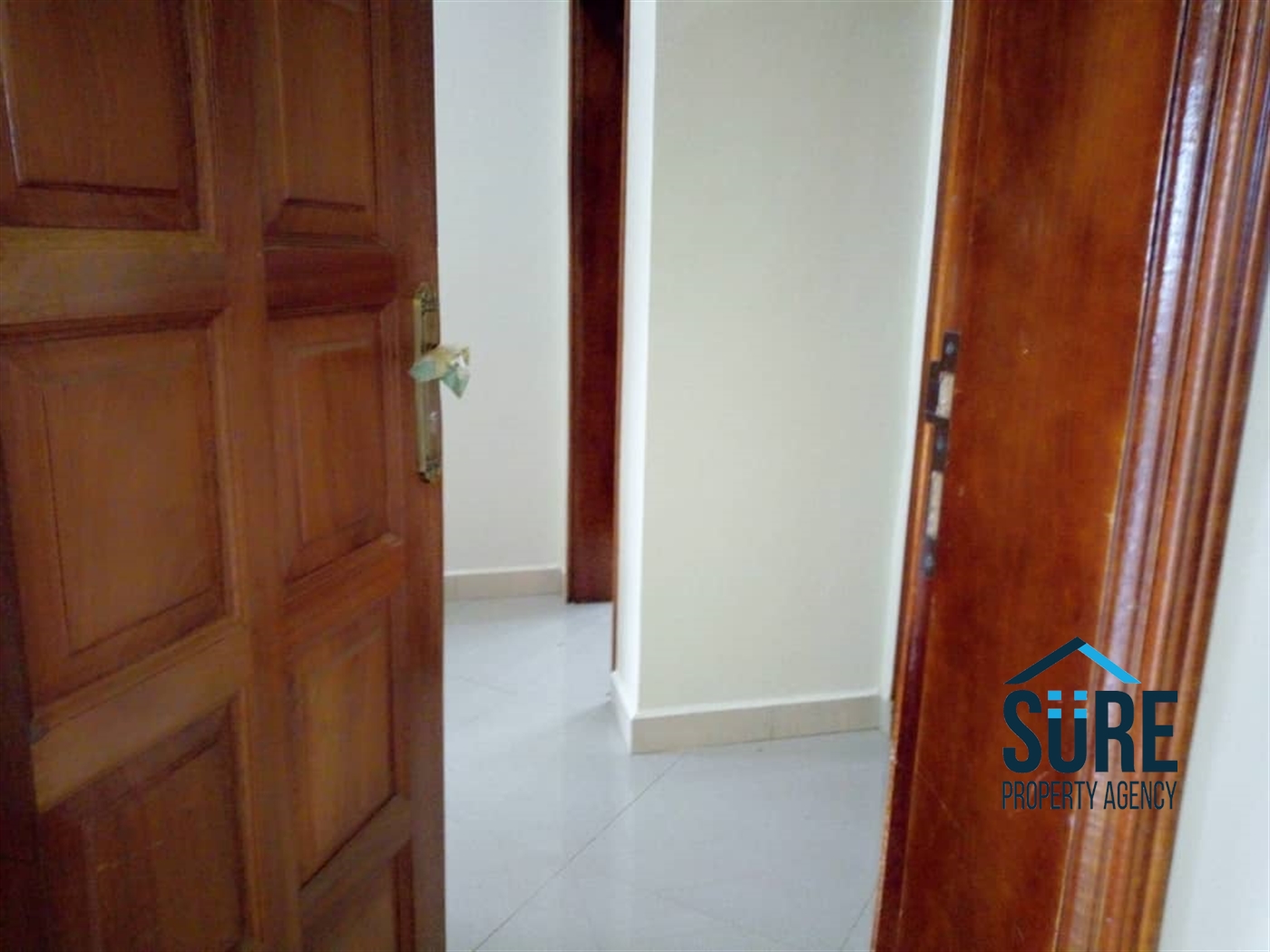 Apartment for rent in Kira Wakiso