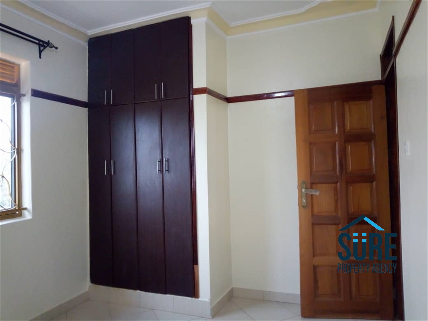 Apartment for rent in Kira Wakiso