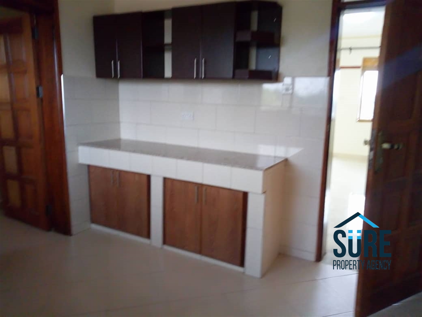 Apartment for rent in Kira Wakiso