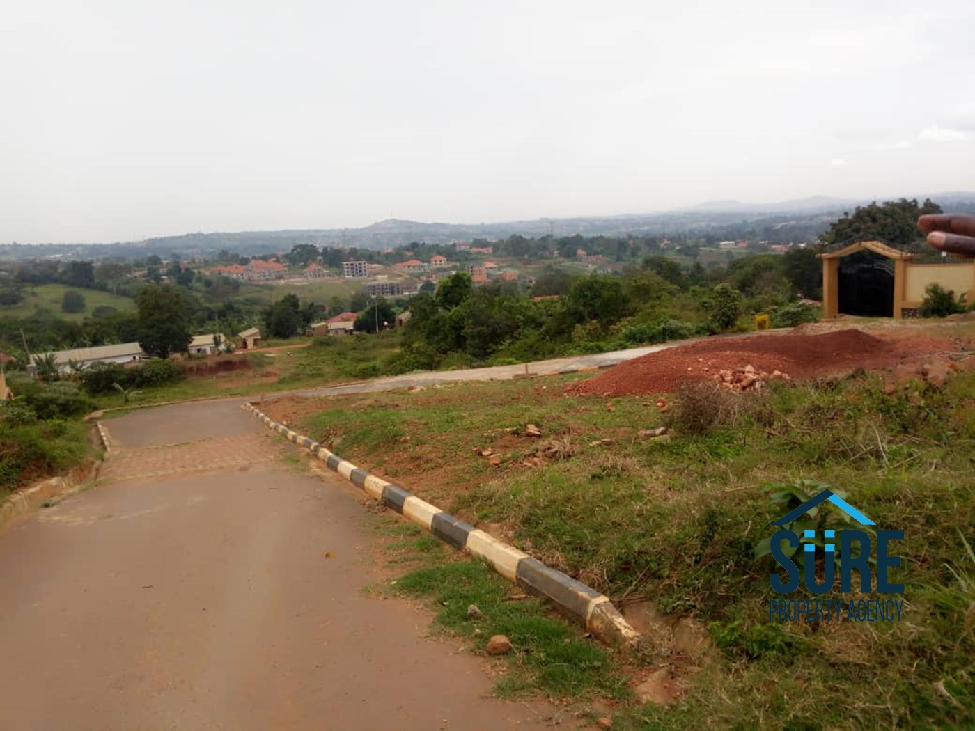 Multipurpose Land for sale in Kira Wakiso