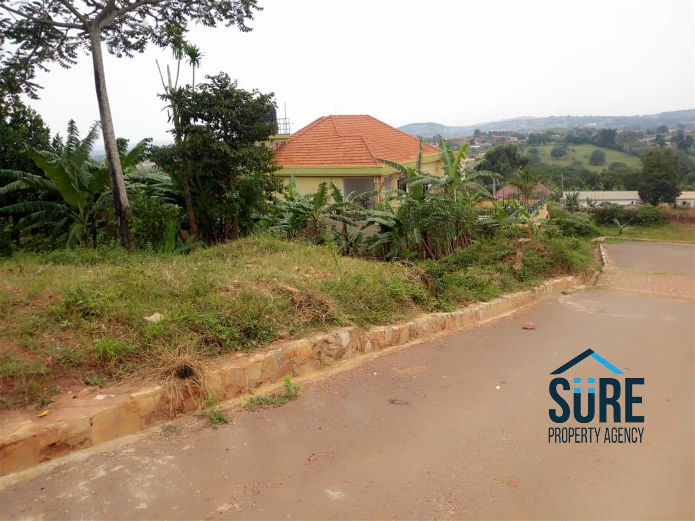 Multipurpose Land for sale in Kira Wakiso