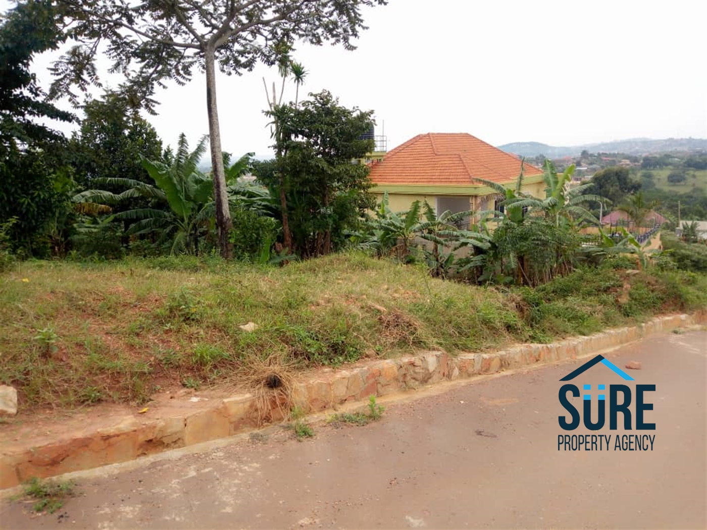 Multipurpose Land for sale in Kira Wakiso