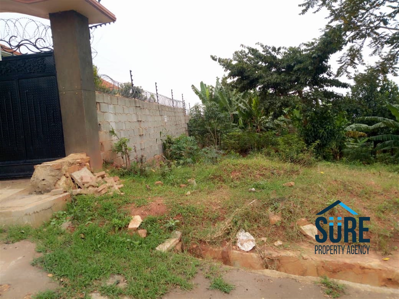 Multipurpose Land for sale in Kira Wakiso