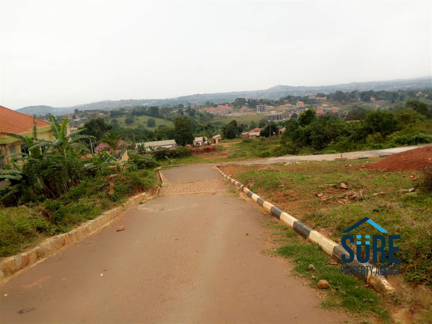 Multipurpose Land for sale in Kira Wakiso