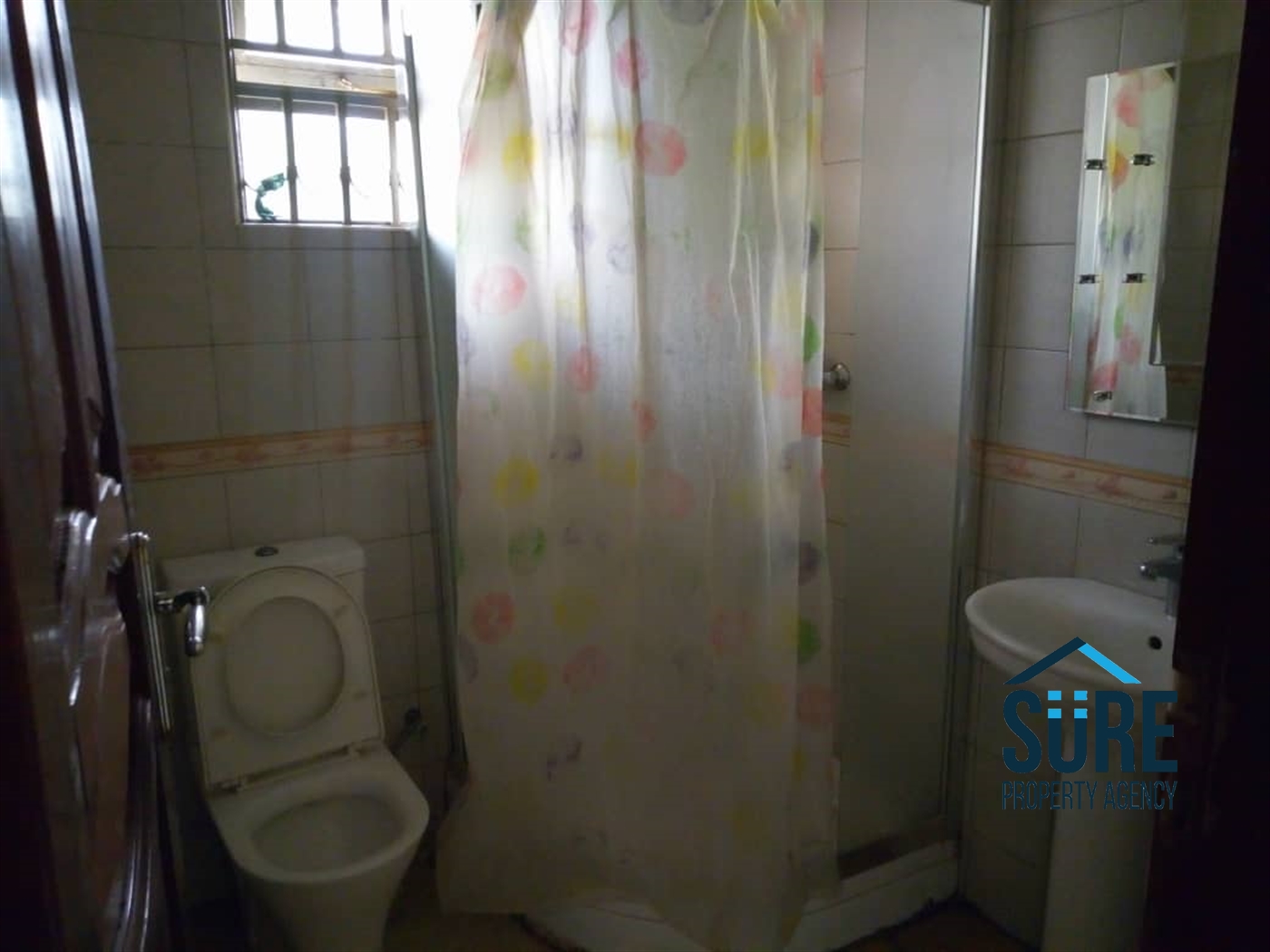 Apartment for rent in Kiwaatule Kampala