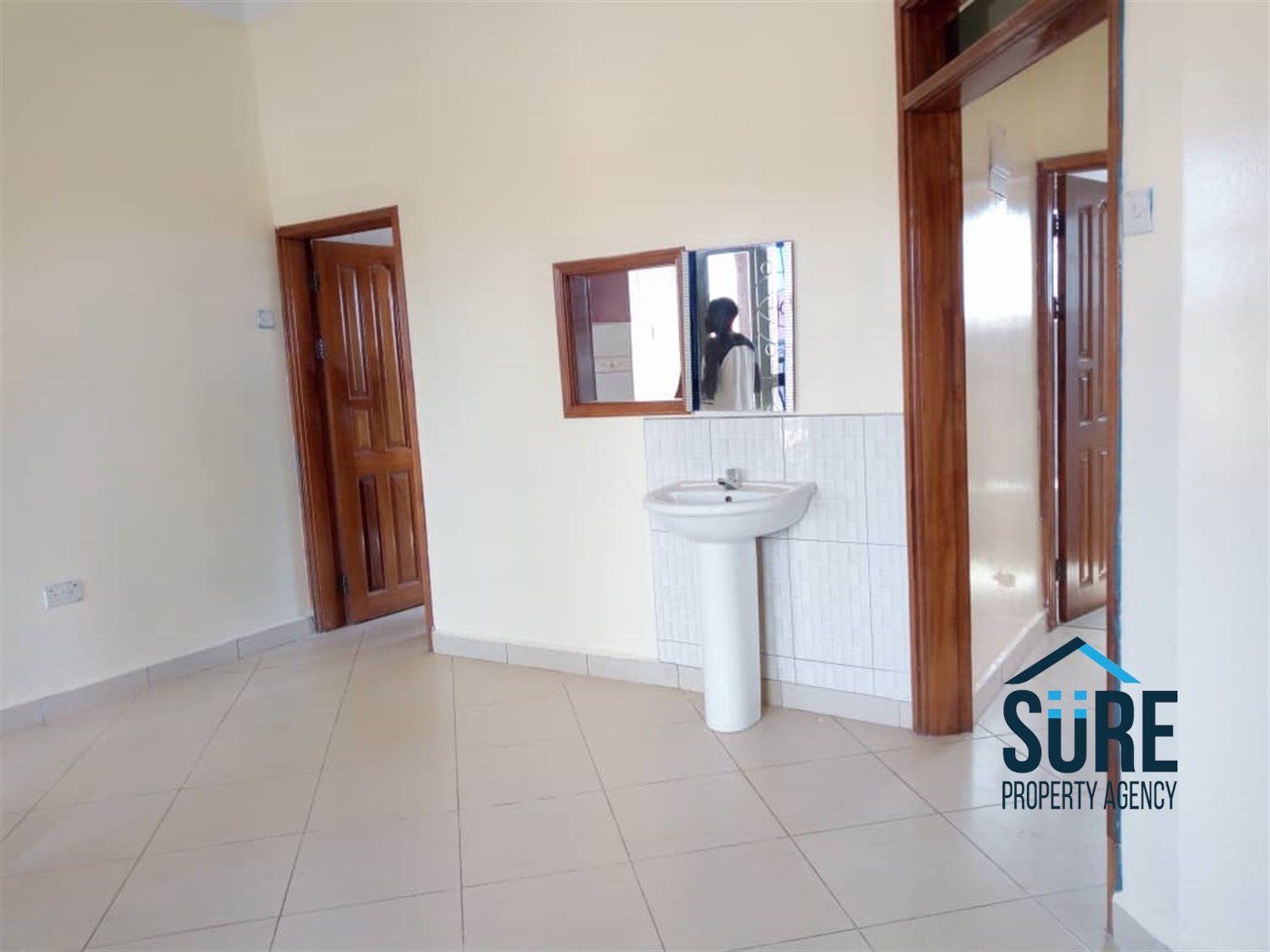 Apartment for rent in Najjera Wakiso