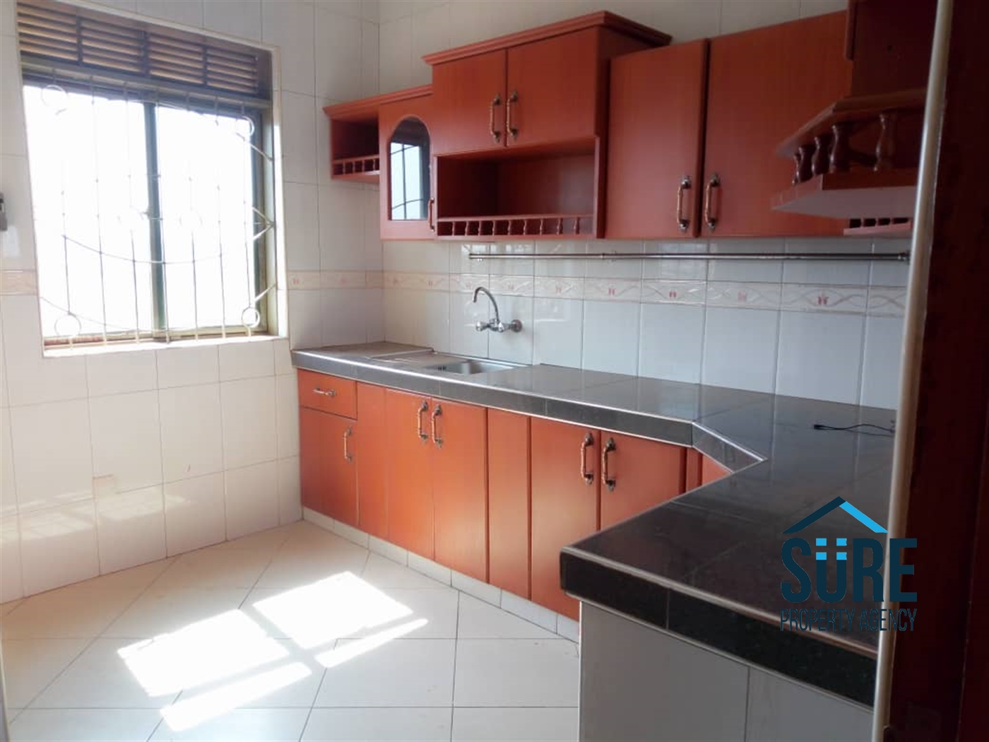 Apartment for rent in Najjera Wakiso