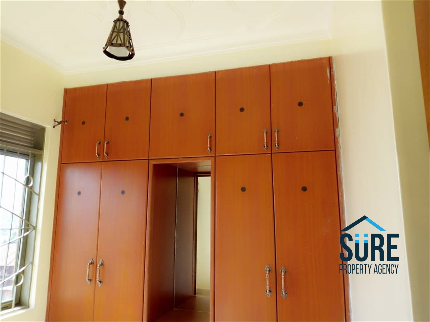 Apartment for rent in Najjera Wakiso