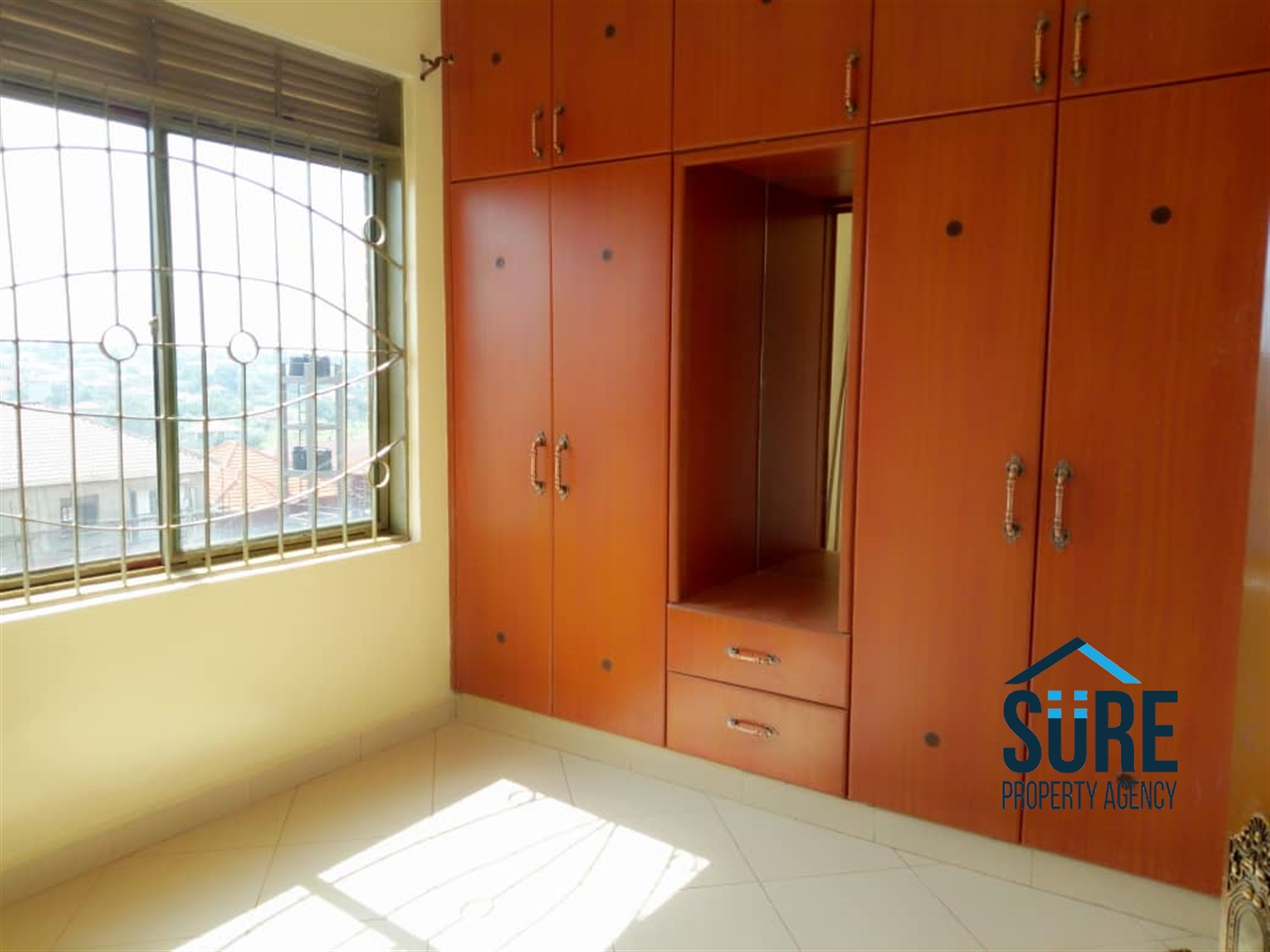 Apartment for rent in Najjera Wakiso