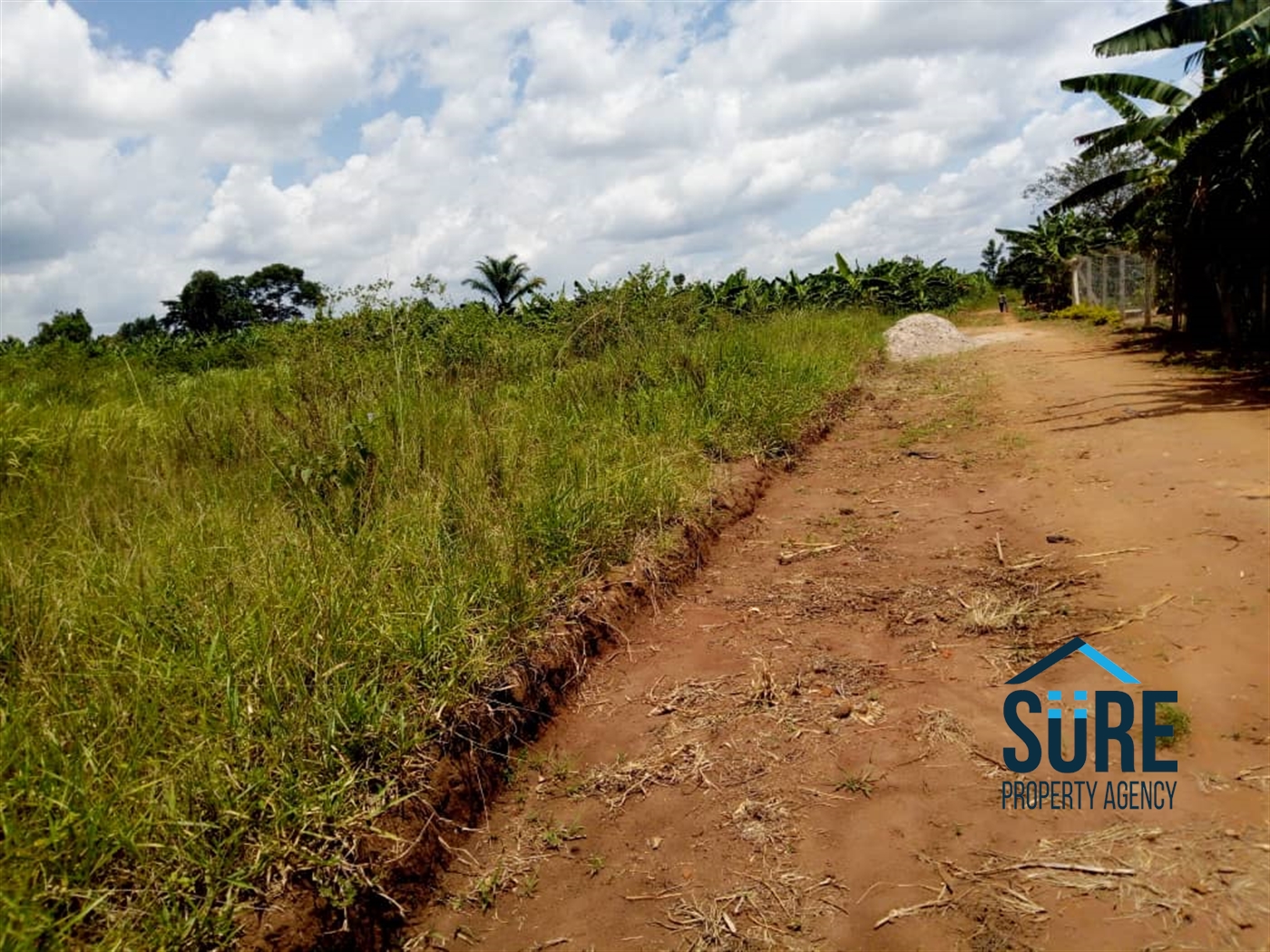 Multipurpose Land for sale in Bulami Luweero