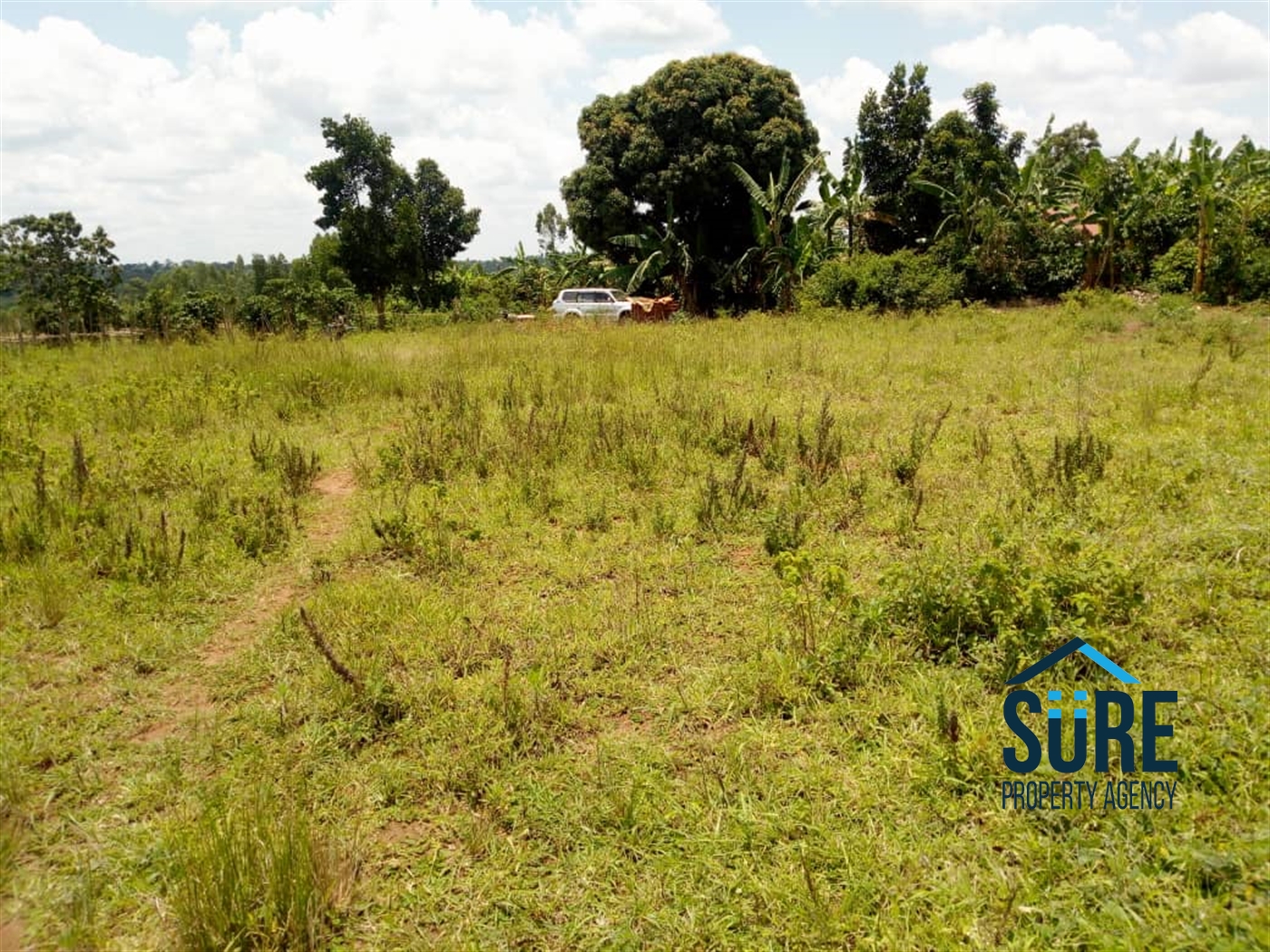 Multipurpose Land for sale in Bulami Luweero