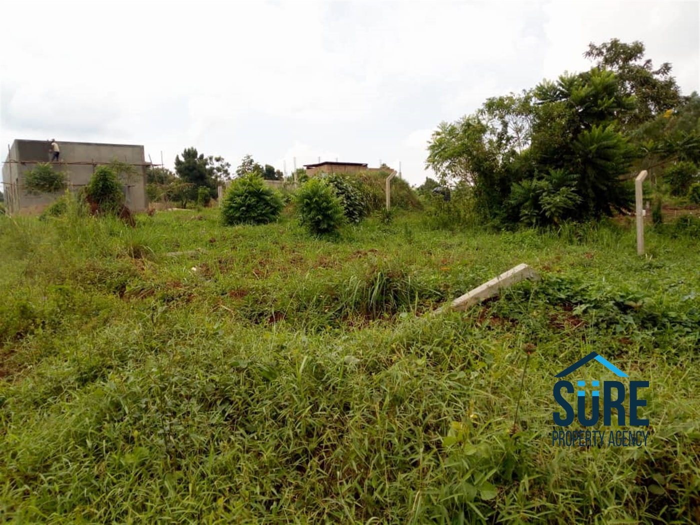 Multipurpose Land for sale in Bulindo Wakiso