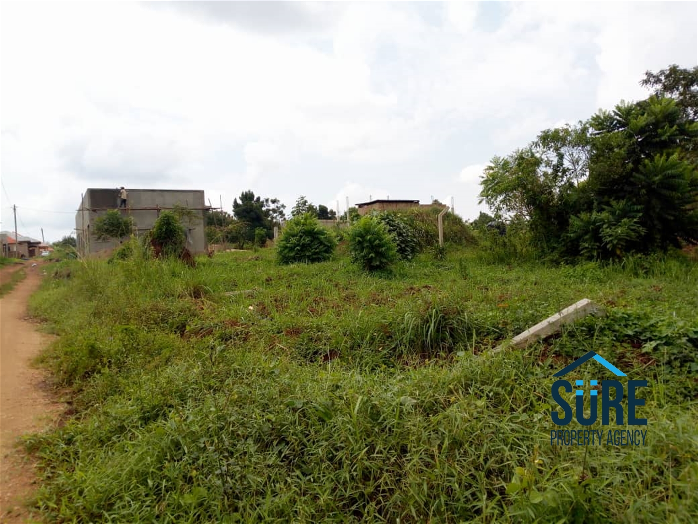 Multipurpose Land for sale in Bulindo Wakiso