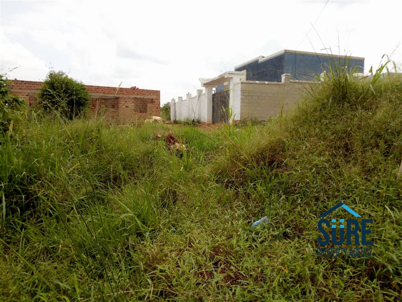 Multipurpose Land for sale in Bulindo Wakiso