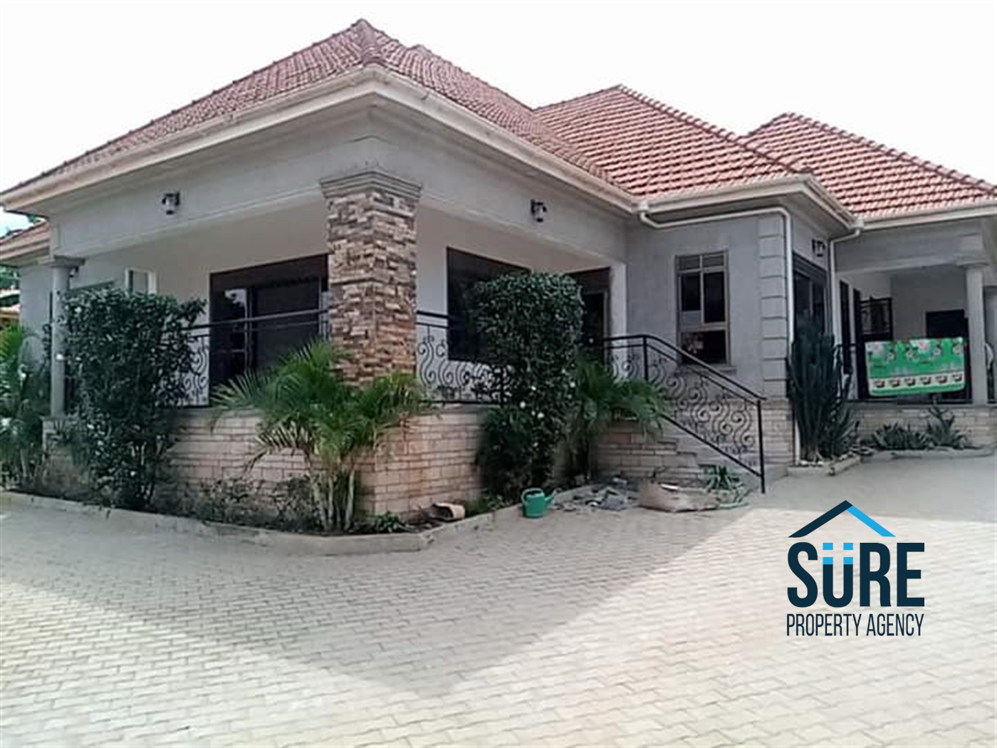 Bungalow for sale in Bulindo Wakiso