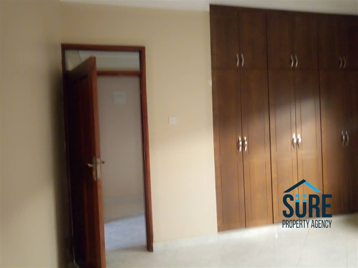 Apartment for rent in Kira Wakiso