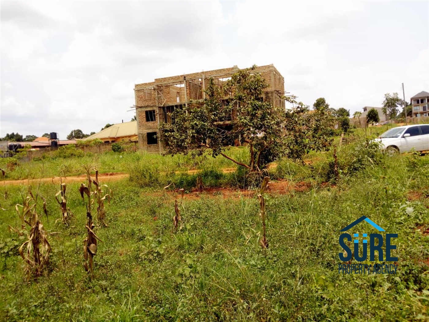 Multipurpose Land for sale in Buwaate Wakiso