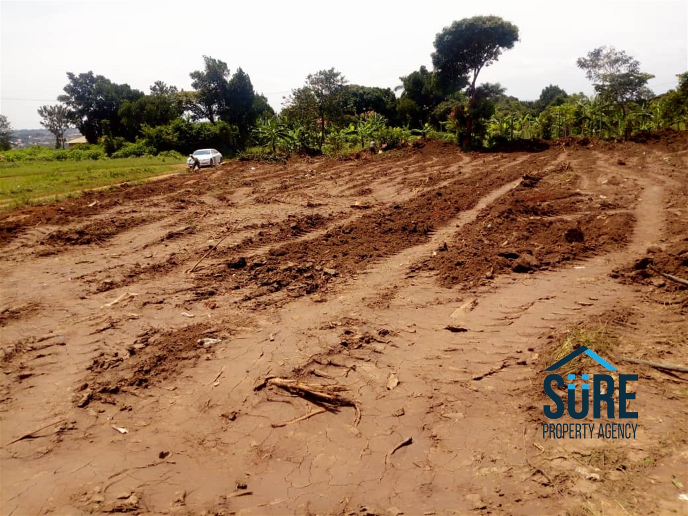 Multipurpose Land for sale in Kira Wakiso