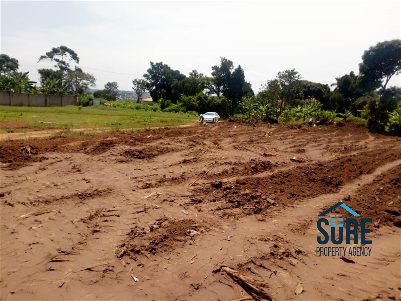 Multipurpose Land for sale in Kira Wakiso