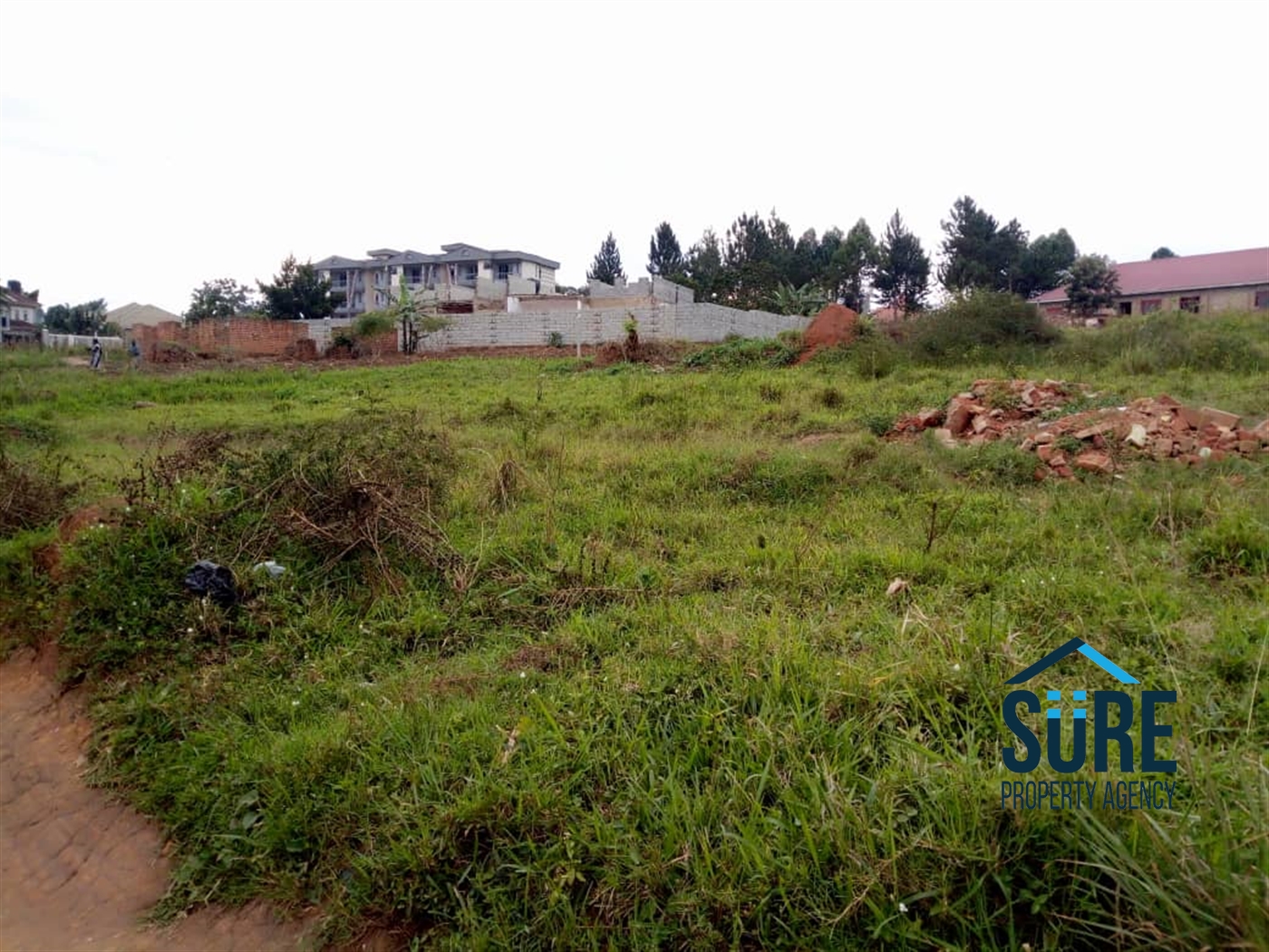 Multipurpose Land for sale in Bulindo Wakiso