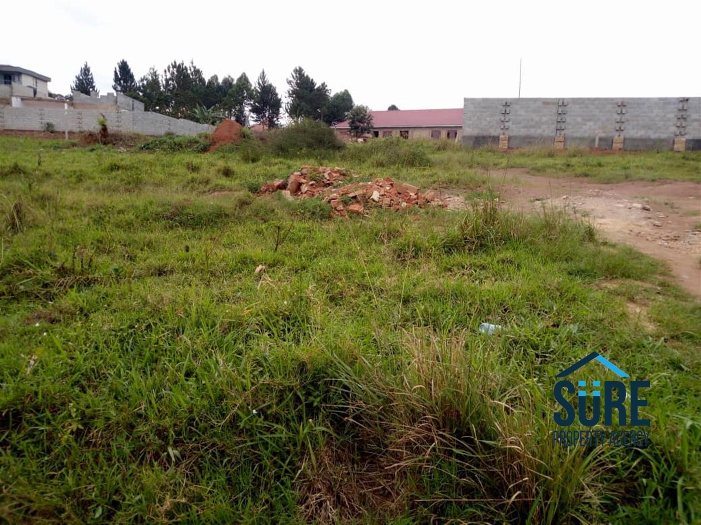 Multipurpose Land for sale in Bulindo Wakiso